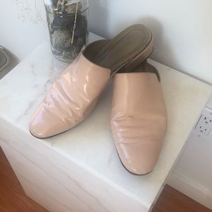 Rachel Comey Slides